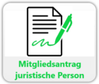 Antrag für juristische Personen